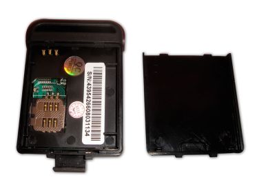 Spy Satellite GPS Tracking Device for Premium Sedans Convertibles