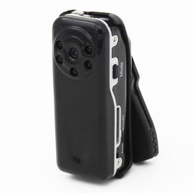 Hidd Security Surveillance MINI Motion Detect Infrared Video Camera