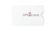 GPS Cards PREPAID Sim for GF21 Mini GPS Tracker/ Hybrid Maps/ Geofences