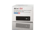 Micro Wireless DVR Video Camera - Records Video Up to 10 Hrs