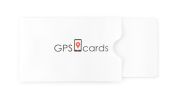 GPS Cards for Dog Cat Tracker Worldwide 4G LTE Network / Phone Notification