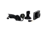 Practical User-Friendly Dual Car Cam with Wide Angle for Vehicle Security