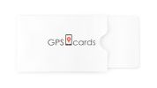 GPS Cards Sim fits with Magnetic GF07 Mini GPS Real Time Car Locator Tracker