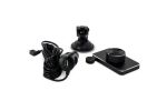 HD 1080P Dashboard Camera with Data and Time Watermark for Car Security System