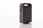 GPS Tracking Tracker Device For Businessmen Suitcase While Traveling