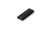 Rechargeable Mini Security MIC REC Portable USB Flash Drive Surveillance Recorder