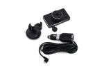 HD 1080P Dashboard Camera with Data and Time Watermark for Car Security System