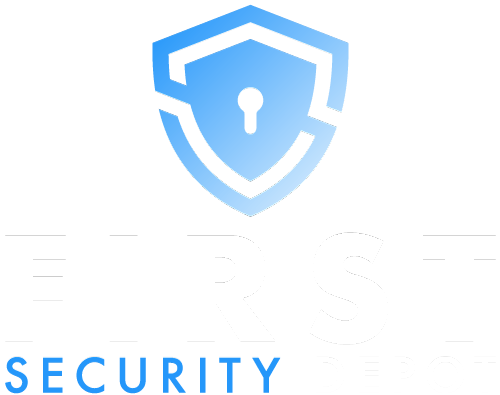 First Security Depot
