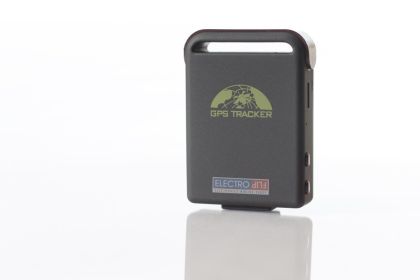 Camaro Coupe Convertible Security Surveillance GPS Tracking Device (SKU: 180715gpsgsmtrkdba)